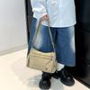 Fashionable Women's Crossbody Bag, Multi Pocket Storage,Lightweight Shoulder Bag,Suitable for Shopping, Commuting, and Daily Use