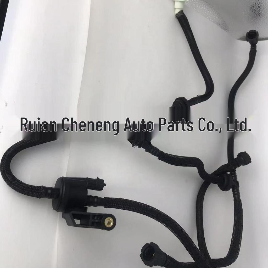 JX619D289BB Fuel Evaporation Tube for 2019 Ford Focus
