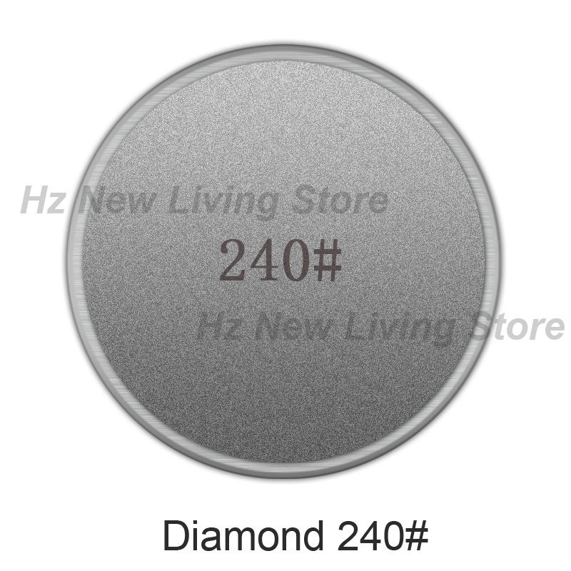 

240-10000# Роликовые инструменты для заточки ножей Роликовые точилки Алмазные Магнитные Аксессуары для заточки Ролики Камни набор XXL