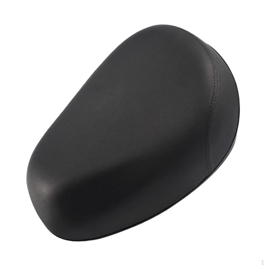 Comfort Seat Pad for Road And Cycling Support Impact Reduction
