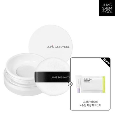 JUNGSAEMMOOL Pro Lasting Finish pudr, 1 kus
