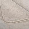 Draps de bain - POLYTE - Microfibres Premium - 2 pièces - Beige - 88,9 x 177,8 cm