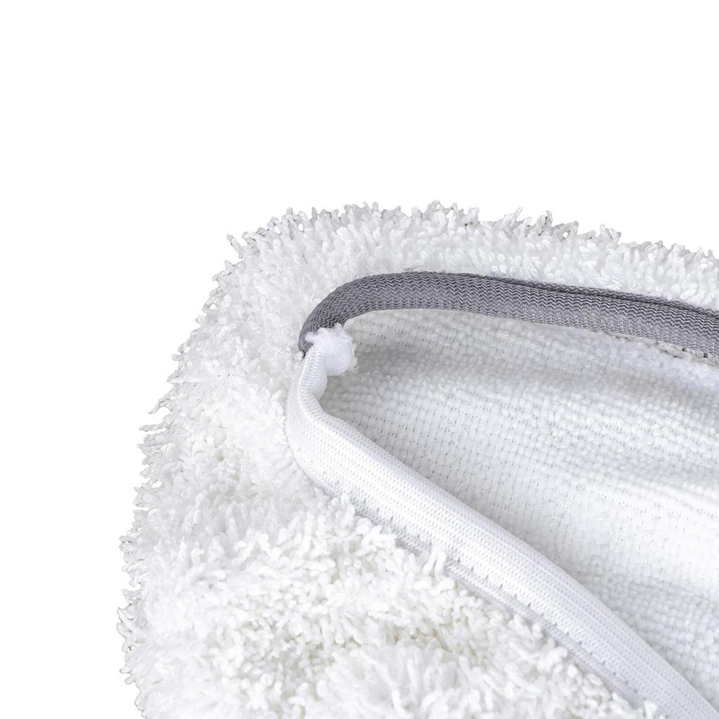 Steam Mop Pads for Bissell PowerFresh 1806 1940 1544 1440 Series, Replacement Part Model #5938#203-2633