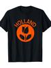 Dutch Tulip T-Shirt