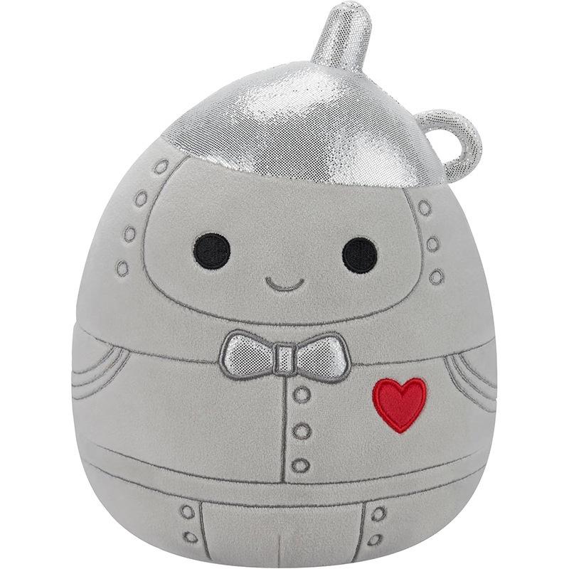Vrăjitorul din Oz Vrăjitoarea cea Rea de la Vest Păpușă Pernă de Pluș Animal de Pluș Jucărie 25cm Cadou Personalizabil Maimuță Zburătoare/Leu/Sperietoare/Om de Tinichea