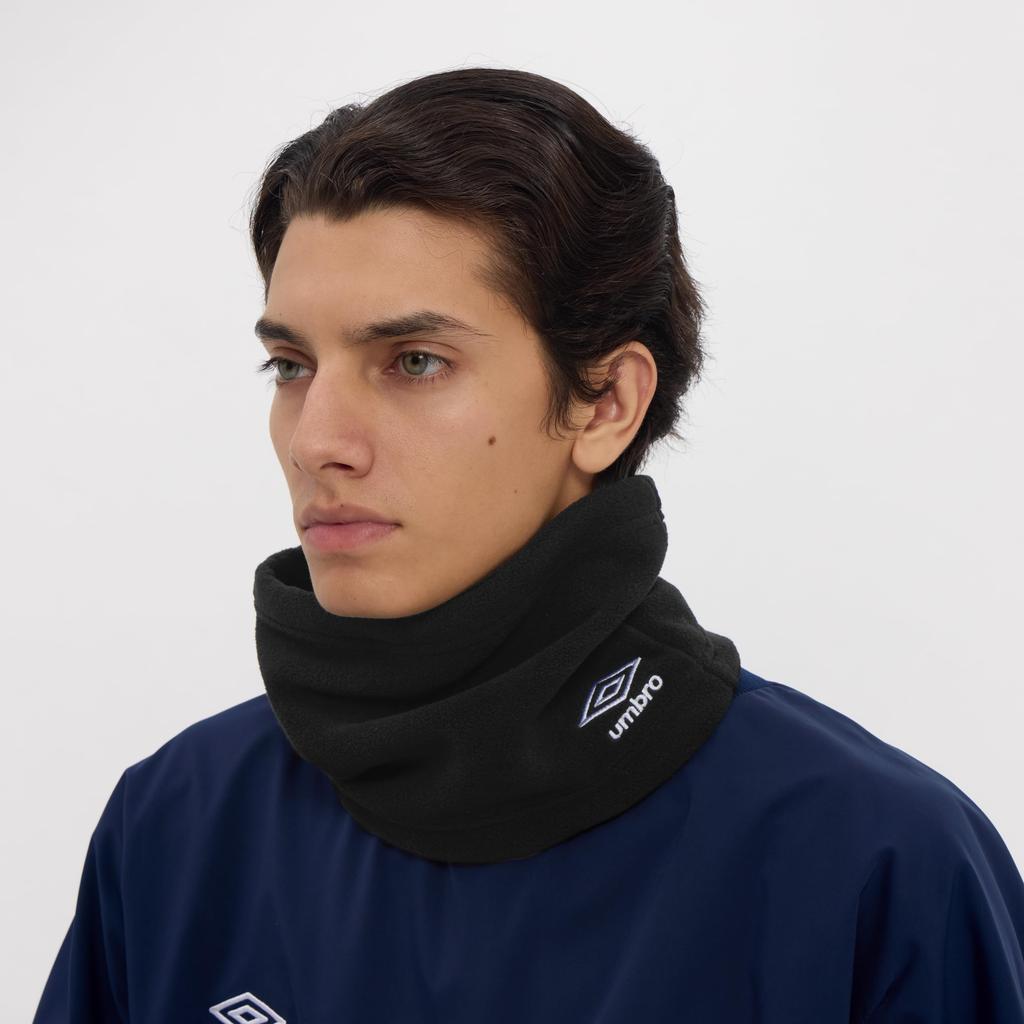 Umbro Neck Warmer UF5FNW06U_BK_AD-F