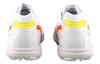 Men's Sneakers Mizuno Morelia II Pro AS 'White Red'