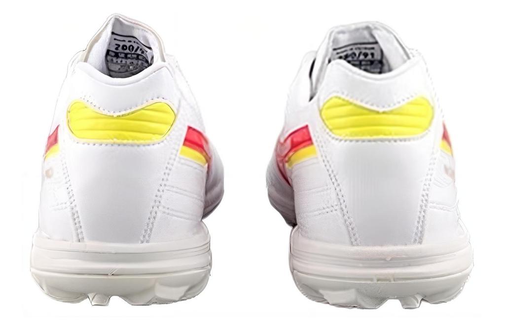 Men's Sneakers Mizuno Morelia II Pro AS 'White Red'