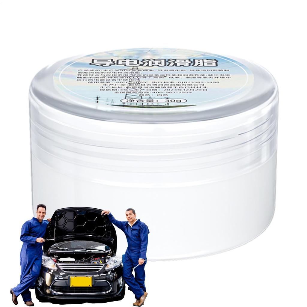 Conductive , Dielectric , Dielectric , 30g Conductive Anti- Dielectric for Vehicles, Electrical