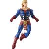 Hasbro Marvel Legends Ikaris 6 Inch Action Figure with Build-A-Figure Parts Collectible Toy