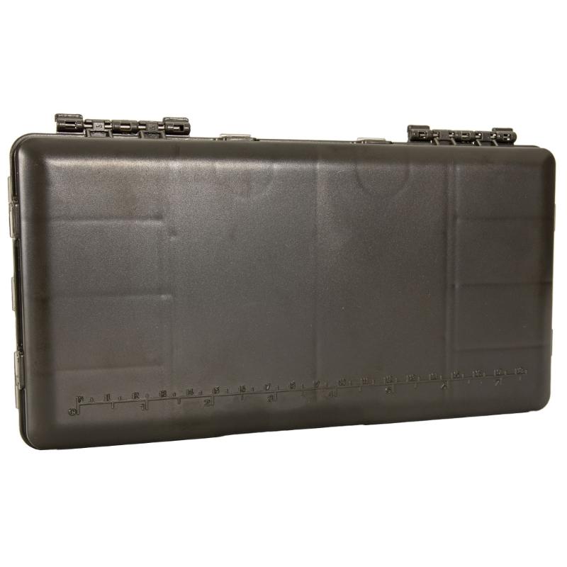 27 Grids Lure Baits Storage Box Fishing Hook Organizer Convenient Storage Case