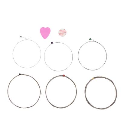 Accessori per chitarra – Corde per chitarra