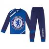 Boys Sublimated Long Pyjama Set