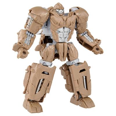 Takara Tomy Transformers Beast Awakening Voyager Class Rhinox BV-03