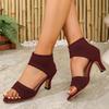 Calzado para mujer – Sandalias