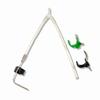 1 Set Dental Hydraulic Aqua Sinus Lift Kit Dental Surgical Implant Tools Kit For Sinus Lifting