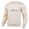 Neuer Unisex Sport Fleece Pullover Hoodie - Lässiger lockerer Schnitt, Langarm, Rundhalsausschnitt