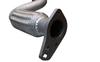 Ft10186 Fast Exhaust Pipe Front Flexible Exhaust Connector