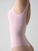 Universal Fit Lightweight Tummy Control U-Neck Bodysuit