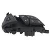 Car Multifunctional 10 Function Steering Wheel Switches for Vehicles Right Side Installation DG9Z9C888DC DG9Z-9C888-DA