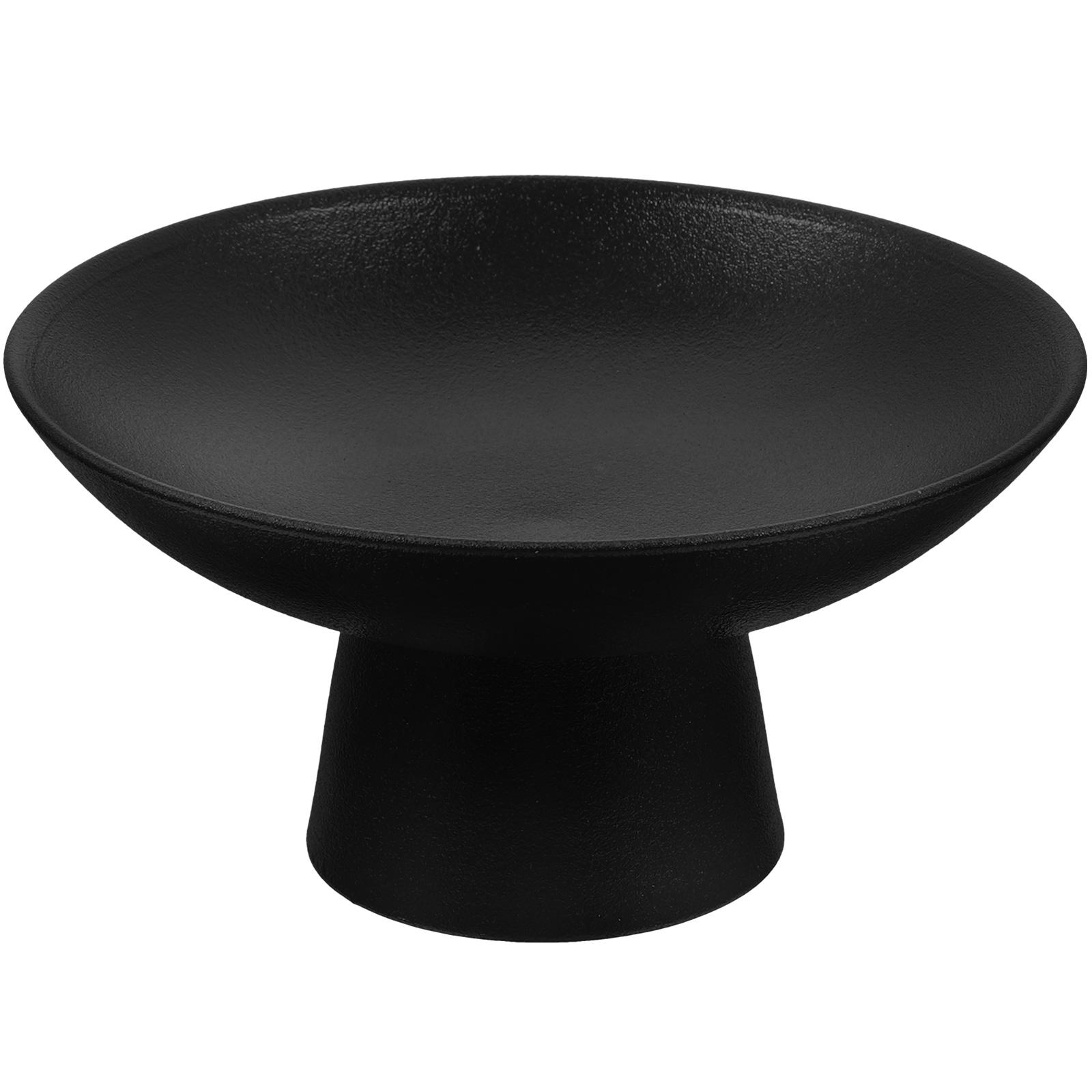 

Тарелка Керамическая Фруктовница Зеркало Настенный Декор Кухонная Керамическая Подставка Конфетницы с Крышками Декоративные