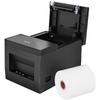 Deli DL-801PN Thermal Receipt Printer CN plug (adapter included)