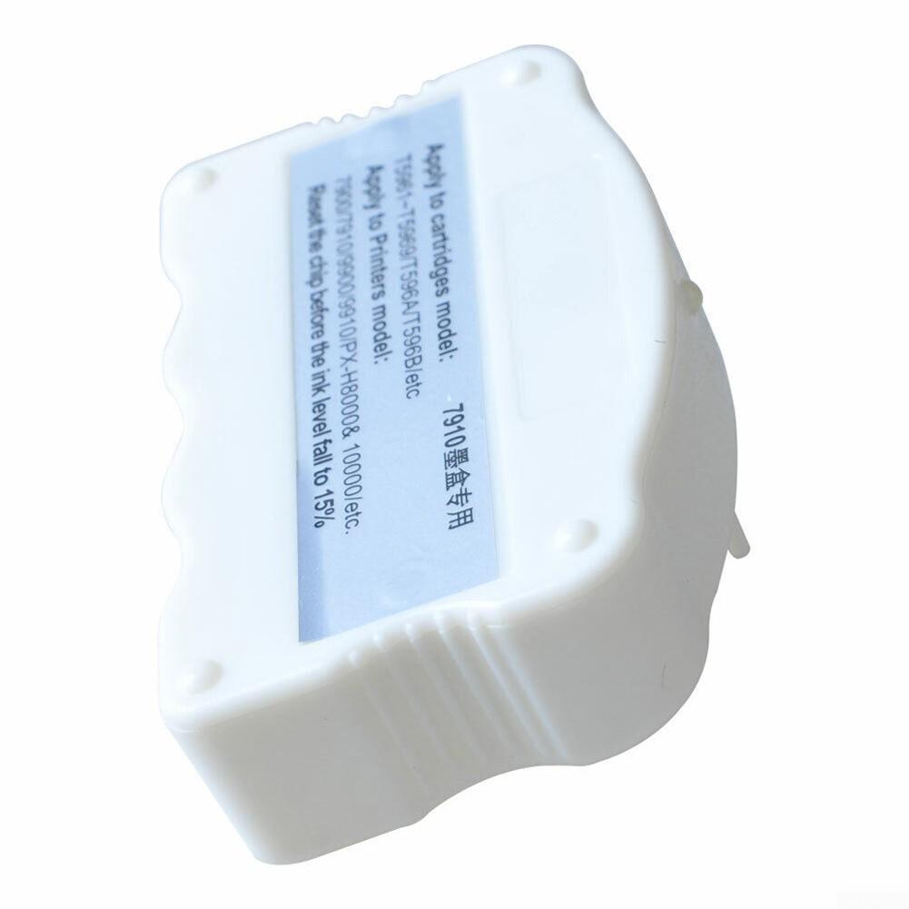 Chip Resetter Chip Resetter Epson Stylus For Epson