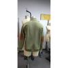 Men's outdoor casual stand collar pullover long sleeve sweatshirt