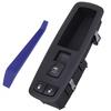 Power Window Switch Control For 11-15 Dodge Durango Jeep Grand Cherokee DWS2040