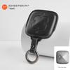 car Key protection shell Sheepskin For For zeeker 001 009 zeeker X intelligent Bluetooth key case Auto keychain accessories