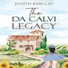 The Da Calvi Legacy by Judith Barclay Paperback Book 9781035882649