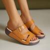 Women's Summer New Fashion Flat Comfortable Casual Fashion Sandals
