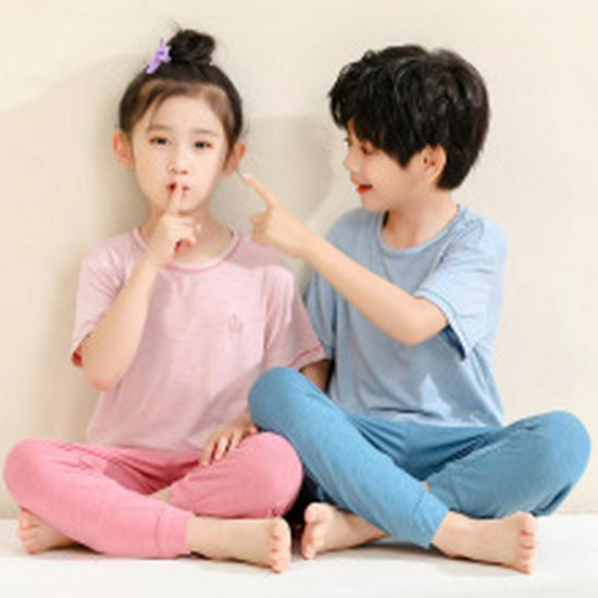 2023 Summer Boys' Quick-Drying Basketball Sports Suits for Students