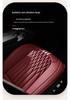 Universal Leather Car Seat Cover: Easy-to-Clean, Four Seasons Use