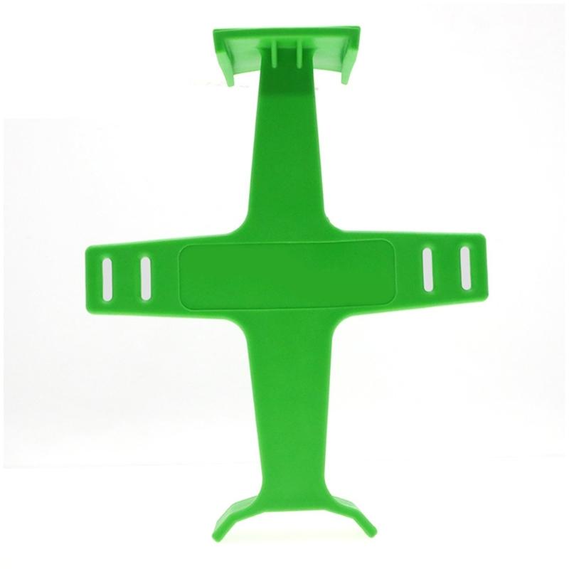 

ABS Front Fork Support Impact Resistant Front Shock Mount High Strength Suspension Holder Upgrades for Road Bikes