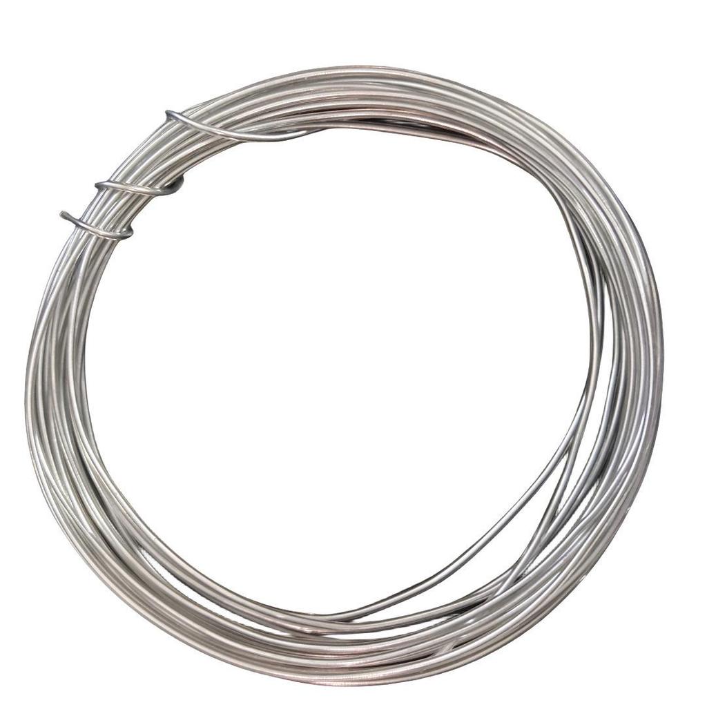 Aluminum Wire Coated Cap Edge for Styling, Shaping & Doll Skeleton - Rabbit Ears Hair Accessories