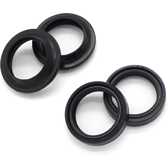 Motorcycle Part Damper Oil Seal for 92049-1363 92049-0072 92049-0058 92049-0125 KLE650 VN400 VN800 VN900 Replacement Parts
