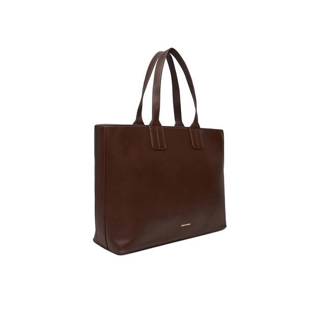 Сумочка Gino Rossi CEO-EVI-LA513-332-3 коричневый