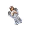Magical Garden Fairy Figurine Shelf Lawn Statues Yard Sculpture Decor