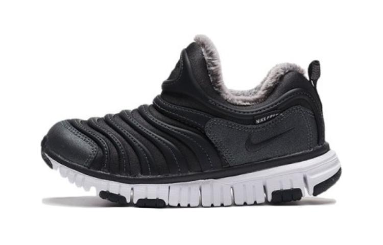 Nike Dynamo Free SE PS  Anthracite  28