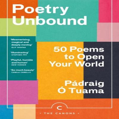 Poetry Unbound av Padraig O Tuama Pocketbok 9781838856359