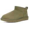 UGG Classic Ultra Mini Boot Shaded Clover (Womens) Women Sneakers 1116109-SDC