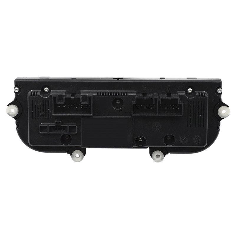 AC Seat Heater Control Switch Panel Air Conditioner 561907044BB 561 907 044 BB For Passat B7 Magotan B7 PQ