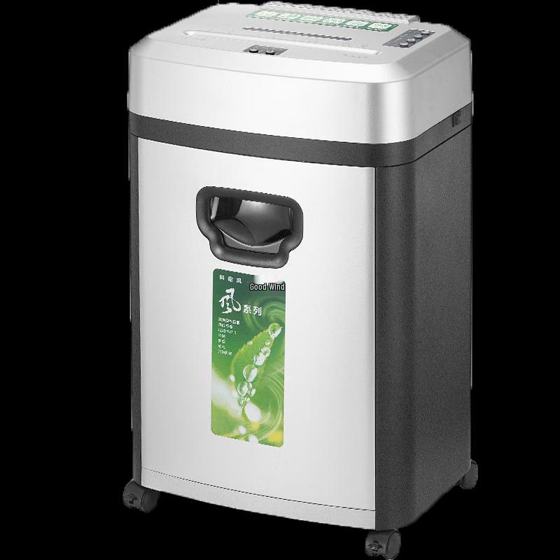 Comet S-560 High-Security Multi-Function Shredder with Air Purification CN plug (adapter included)