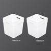 Case Shelf Organizer Buckle Design Convenient Thickened Material Easy to Clean Multifunction Home