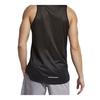 Nike Dri-Fit Sleeveless Loose Casual Sports Vest Men Tops Black AJ7563-010