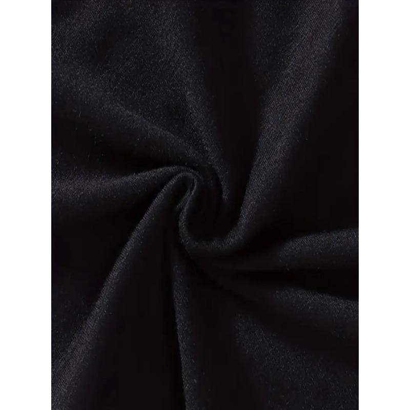 Summer Women's Letter Pattern Printed Pure Cotton Round Neck Short Sleeved T-shirt Casual Fashionable T-Shirts Women’s