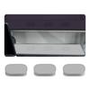 1 Pcs Silicone Plug For Leapmotor B10 2025 2026 Dashboard Hole Plug Car Modified Interior Accessories