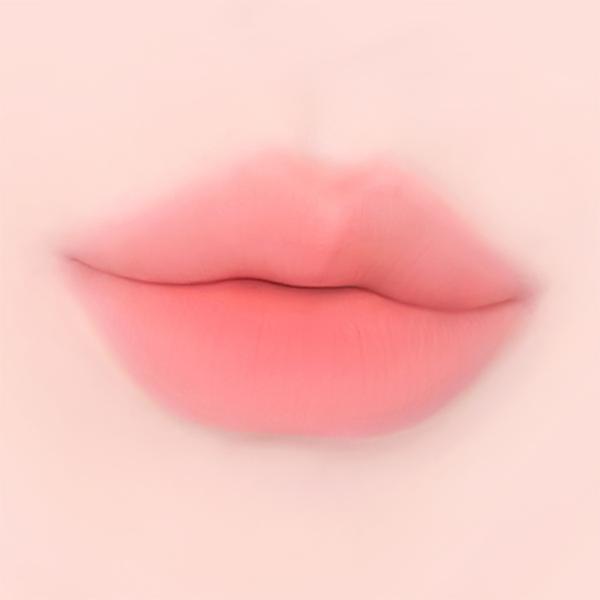 Colorgram Nudy Blur Tint Korean Velvet Lip Tint Soft Blur Finish 25 Shades Single / Planning Set