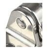 Durable Stainless Steel Swing Hook Hangers 850Kg Heavy Duty Fixed Buckle for Yoga Swing Trapeze Hammock